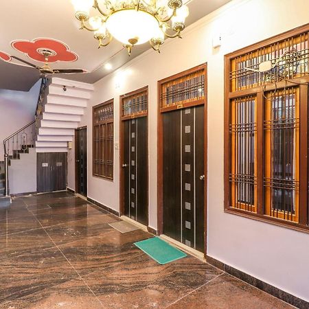 Oyo Hotel Aryan Galaxy Bhauli Екстериор снимка